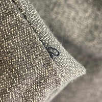 WAREHOUSE ウエアハウス HELLER'S CAFE ヘラーズカフェ LARRY'S COLLECTION ボタンフライ ワークトラウザー グレー size36 瑞穂店