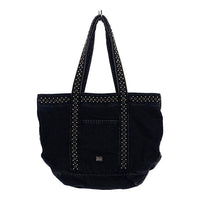 SUPREME シュプリーム 25SS b.b. Simon Denim Tote Bag ビービーサイモン デニム トートバッグ ブラック 福生店