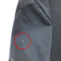 adidas アディダス H40869 ID2.0 テーラードジャケット ブラック sizeS 瑞穂店