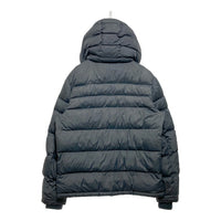 TOMMY HILFIGER トミーヒルフィガー 中綿ジャケット グレー Size L 瑞穂店