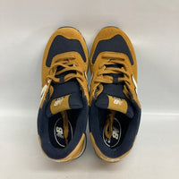 NEW BALANCE ニューバランス ML574YB2 BILLY'S ENT 別注 スニーカー 日本限定モデル TOKYO LIMITED マスタード size27.5cm 瑞穂店