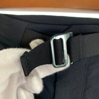 ARC'TERYX アークテリクス GAMMA QUICK DRY PANT M ガンマ クイック ドライ パンツ ブラック L08536400 Size 28-S 福生店