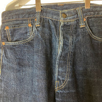 SUGAR CANE シュガーケーン STAR JEANS 065 スタージーンズ インディゴ size34 瑞穂店