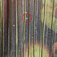PLEATS PLEASE プリーツプリーズ イッセイミヤケ PP62-JF143 93年 3D Art DNA グリーン size1 瑞穂店