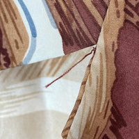 SUN SURF サンサーフ SS30692 SILK S/S SPECIAL EDITION ROYAL HAWAIIAN DRAGON アロハシャツ ブラウン sizeM 瑞穂店
