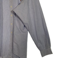 Ralph Lauren ラルフローレン CLASSIC FIT ボタンダウン ストライプシャツ Size 17 1/2 福生店