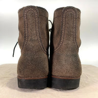 REDWING レッドウィング Iron Ranger アイアンレンジャー ブーツ 8087 USA製 Size US10.5 (28.5cm) 福生店
