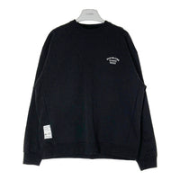 OLIVE DRAB オリーブドラブ スウェット ブラック sizeL 瑞穂店
