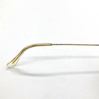 Ray-Ban レイバン B&L ボシュロム アビエーター グリーンレンズ ゴールドフレーム 62 14 サングラス グリーン 瑞穂店