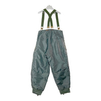 HOUSTON ヒューストン USAF A-11B フライトパンツ オリーブ size38 瑞穂店