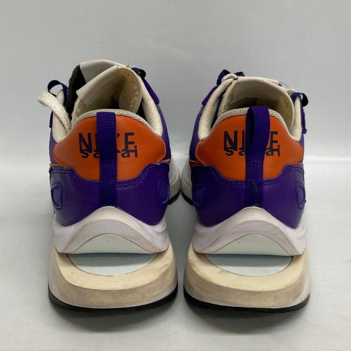 NIKE ナイキ×SACAI サカイ 1875-500 VAPORWAFFLE DD ヴェイパー