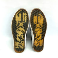 VANS SYNDICATE ヴァンズ シンジケート CHAZ BOJORQUEZ SK8-HI スケートハイ スニーカー ブラック sizeUS9.5 瑞穂店