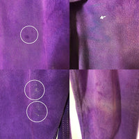 LEVI'S リーバイス USA製 90s 501 後染め デニムパンツ パープル sizeW33 L32 瑞穂店