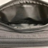 M+RC NOIR マルシェノア 2WAY ショルダー ボディーバッグ ブラック size- 瑞穂店