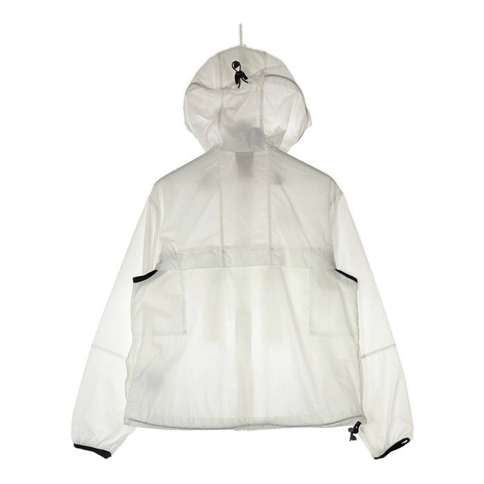 NIKE ナイキ CD7641-100 ACG ナイロンジャケット ホワイト sizeS