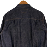 Levi's リーバイス 70503-03 デニムトラッカージャケット インディゴ 日本製 Size L 福生店