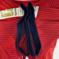 Bayern Munchen マッツフンメルス サッカー ユニフォーム バイエルンミュンヘン 2018-19 レッド sizeM 瑞穂店