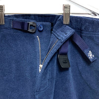 GRAMICCI グラミチ × BEAMS ビームス GMP-15F116 別注 フリースパンツ ネイビー sizeM 瑞穂店