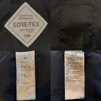 DAIWA PIER39 ダイワピア GORE-TEX INFINIUM EXPEDITION DOWN JACKET ゴアテックスインフィニウム エクスペディション ジャケット ブラック ダウン BW-15021W Size M 福生店