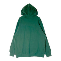L.L.Bean エルエルビーン ロゴワッペン プルオーバースウェットパーカー グリーン Size XL 瑞穂店