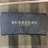 BURBERRY JONDON バーバリー ロンドン ダウンベスト A1F81-821-07 ブラック sizeLL 瑞穂店