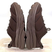 HOKA ONE ONE ホカオネオネ Marni マルニ Bondi B3LS ボンダイ ローカットスニーカー ブラウン 1170631-BRKN Size US9.5 (27.5m) 福生店