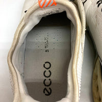 ecco エコー 13042401007 BIOM C4 スパイクレス ゴルフシューズ グレー size26.5 瑞穂店