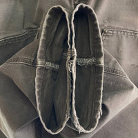 Carhartt カーハート B136 DKB メキシコ製 ダブルニー ペインターパンツ ダークブラウン size34 瑞穂店