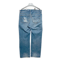 90's Levi's リーバイス 501 デニムパンツ ジーンズ USA製 501-0000 インディゴ Size 38×30 瑞穂店