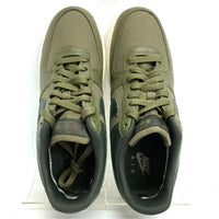 NIKE ナイキ CT2858-200 AIR FORCE 1 LOW GORE-TEX MEDIUM OLIVE スニーカー オリーブ size27cm 瑞穂店