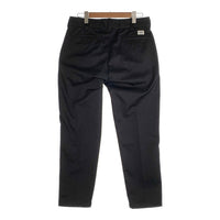 STANDARD CALIFORNIA スタンダードカリフォルニア SD T/C ワークパンツ チノツイル ブラック Size 34 福生店