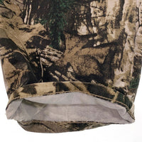 Interbreed インターブリード IFPG Realtree 5pocket pants リアルツリー5ポケットパンツ コットン IB24AW15 Size L 福生店