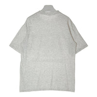 All Sport オールスポーツ USA製 シングルステッチ 1995 バスケットボール Tシャツ グレー sizeL※右脇汚れあり 瑞穂店