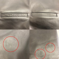 Schott ショット 193V レザー ベスト ブラック sizeXL 瑞穂店