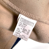 THE NORTH FACE ノースフェイス WHITE LABEL ホワイトレーベル RIMO FLEECE JACKET フリースジャケット ベージュ NJ4FL01J Size S (90) 福生店