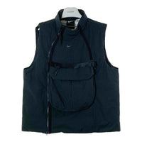 NIKE ナイキ CU3767-010 AS M NSW TCH PCK SYN FILL VEST テックパック シンセシック フィル 中綿 ベスト ブラック sizeL 瑞穂店