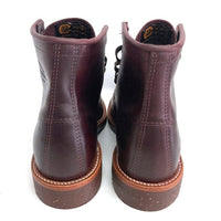 CHIPPEWA チペワ 6インチ スチールトゥ エンジニアブーツ ブラウン size26cm 瑞穂店