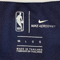 NIKE ナイキ NBA Washington Wizards ワシントンウィザーズ ジョン・ウォール ゲームシャツ ユニフォーム Size L 福生店
