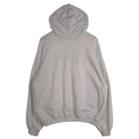 YEEZY イージー Gosha ゴーシャラブチンスキー Black Dog Hoodie プリント プルオーバースウェットパーカー オートミール 薄手 Size 2 福生店
