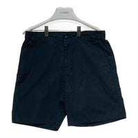 FILSON フィルソン ナイロンハーフパンツ ブラック sizeXS 瑞穂店