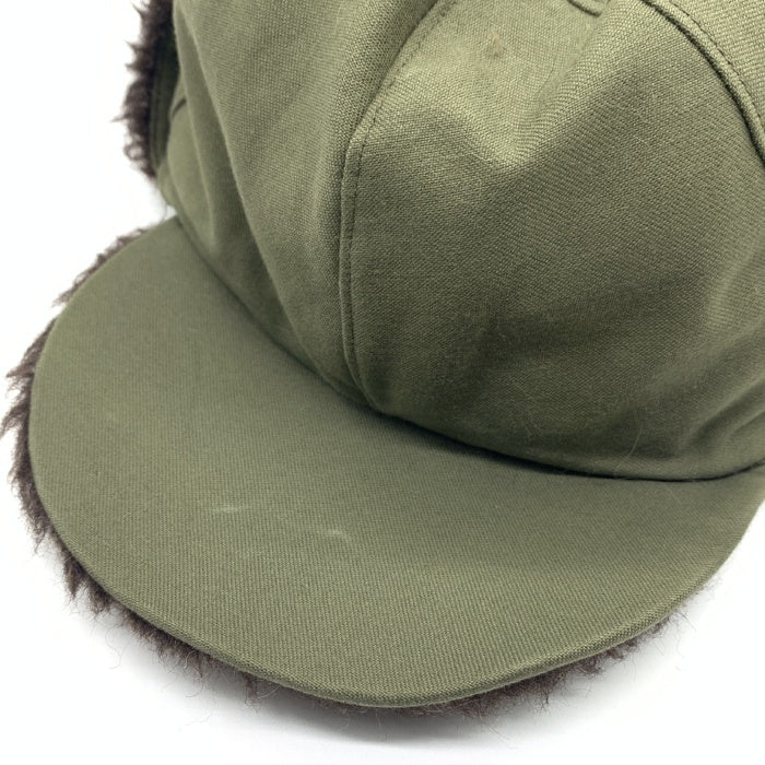 ザリアルマッコイズ オリーブグリーン Sサイズ 中古・古着通販】THE REAL McCOY'S (ザ・リアルマッコイズ