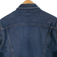 Lee リー RIDERS 101J デニムトラッカージャケット インディゴ 復刻 LT0521 Size L 福生店
