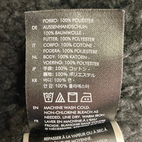 BRIXTON ブリクストン デッキジャケット ブラウン sizeM 瑞穂店