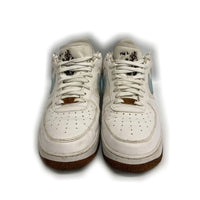 NIKE ナイキ スニーカー CZ0338-100 Air Force 1 Low '07 LV8 Cork Indigo エアフォース1 ホワイト size29cm 瑞穂店