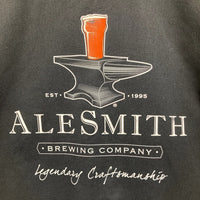 Dickies ディッキーズ ALESMITH プリント 半袖ワークシャツ ブラック size2XL 瑞穂店