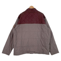 Columbia コロンビア Ridgestone Jacket リッジストンジャケット グレー WM1127 Size XL 相当 福生店