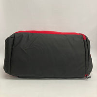 NIKE ナイキ JORDAN ジョーダン ボストンバッグ ダッフルバッグ レッド 瑞穂店