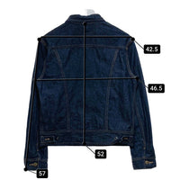 Lee リー デニムジャケット インディゴ sizeM 瑞穂店
