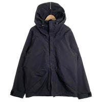 WAIPER.inc ワイパー ECWCS GEN1 COLD WEATHER PARKA PERTEX UNLIMITED ミリタリージャケット ブラック WP1006 Size L 福生店