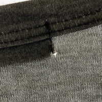 Y's ワイズ ME-T80-066 バックプリント Tシャツ グレー size2 瑞穂店